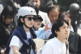 日媒：强烈暖空气涌入，日本多地3月直接“入夏”图片