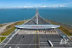 人口不多，人气爆棚！这是你不知道的珠海图片