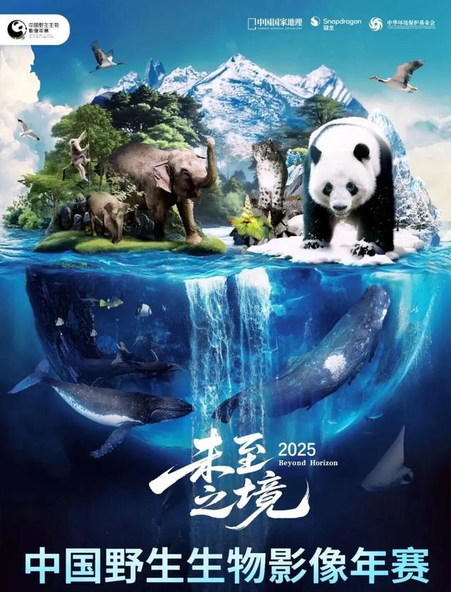 中国国家地理自然影像中心启动