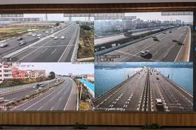 2025年春节广东高速公路出行指引来了！图片