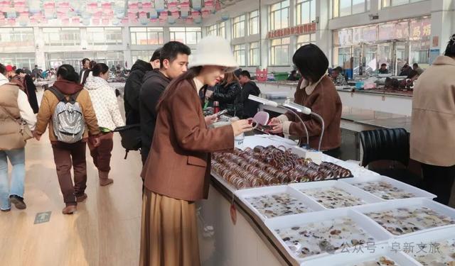 阜新 冰天雪地漾暖意 阜新启幕冰雪之约