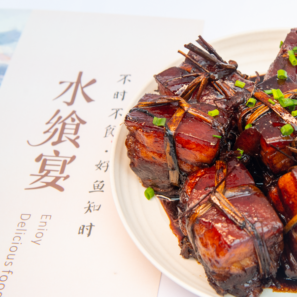 千人露天“水飨宴”倒计时2天！还有停车攻略（附福利）
