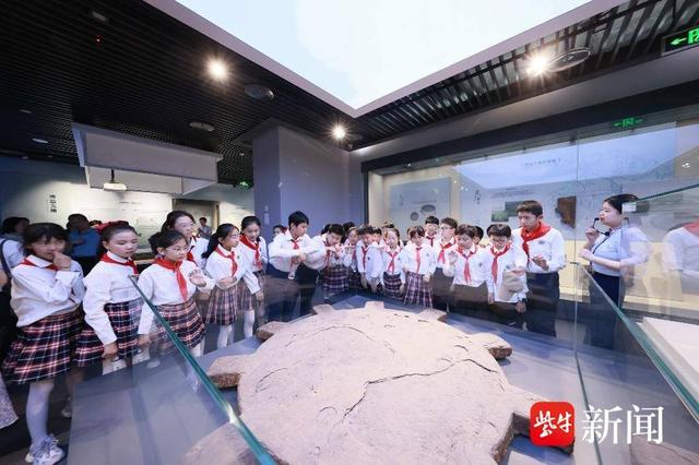 延时开放，聚人气、惠民生、促消费——公共文化场馆开启“超长待机”模式