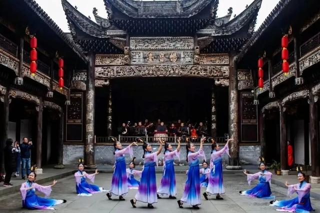 元旦来三明就对了！跨年音乐会、非遗市集、街角遇见“她”……邀你沉浸式过节～