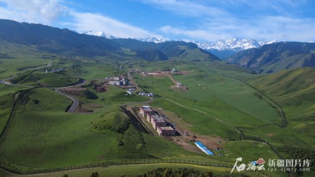 活力中国调研行丨新疆何以成为世界级“天文实验室”