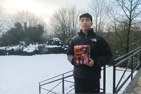 有一种信心叫Made in 湖南丨浏阳烟花，点亮全球夜空的浪漫图片