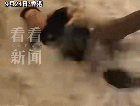 上海飞机一头扎进台风"心脏"！10余省份明天还将波及！台湾死亡人数增至17人