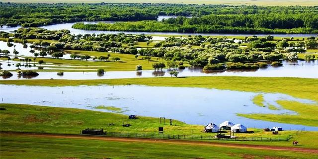 旅游业崛起：迢迢前路海天阔——内蒙古高质量推动旅游业发展扫描