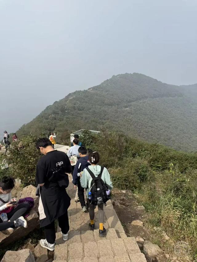 户外！户外！重要提醒