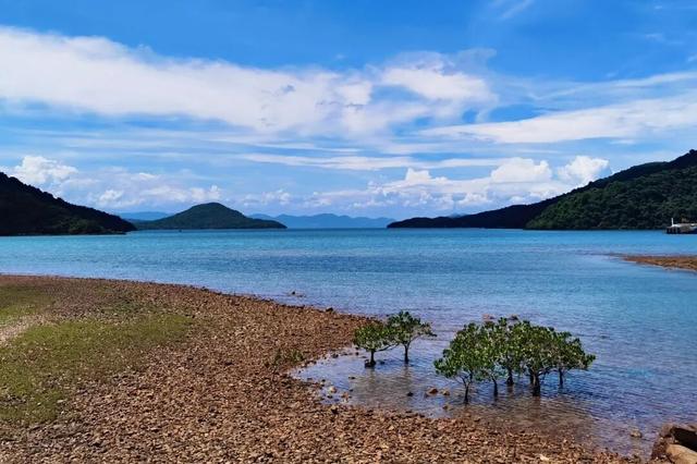 从高铁站步行几分钟，出境了！网友：原来如此丝滑