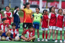 “村超”发源地贵州榕江推出足球发展“十年规划”图片