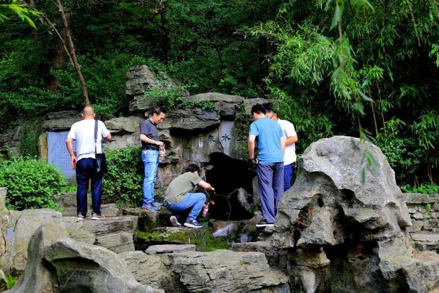 济南红叶谷教师节送福利，解锁多样山野乐趣