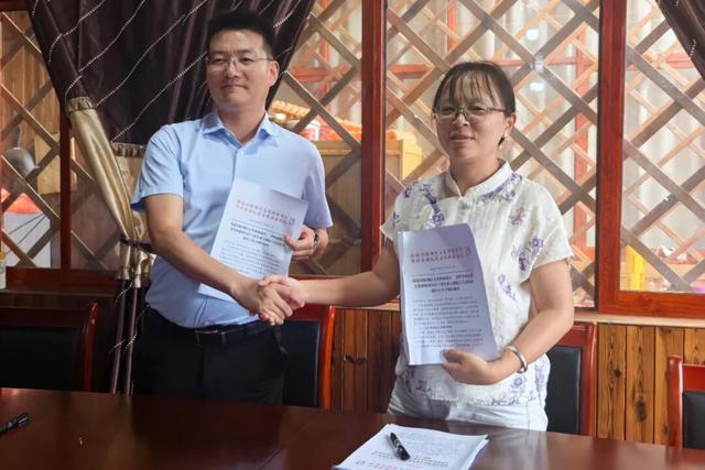 临翔镇沅院坝协商共识落地！澜沧江生态旅游跨域协作启动