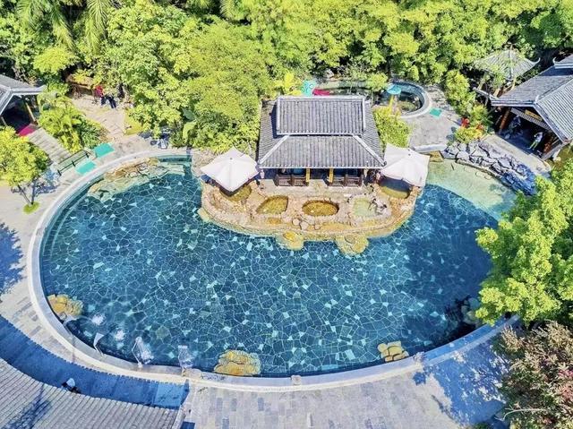 冬日暖游南宁环大明山寻味之旅，暖意美食与奇景相伴！