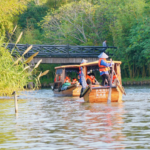 "我还要再来！"这个项目，98%的人去了都不想回家