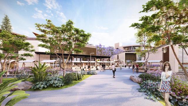 总投资4500万元！资阳高新区雁南湖文旅配套项目将于明年3月竣工投用！