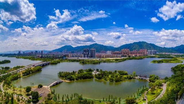 11月的清城，有大动作→