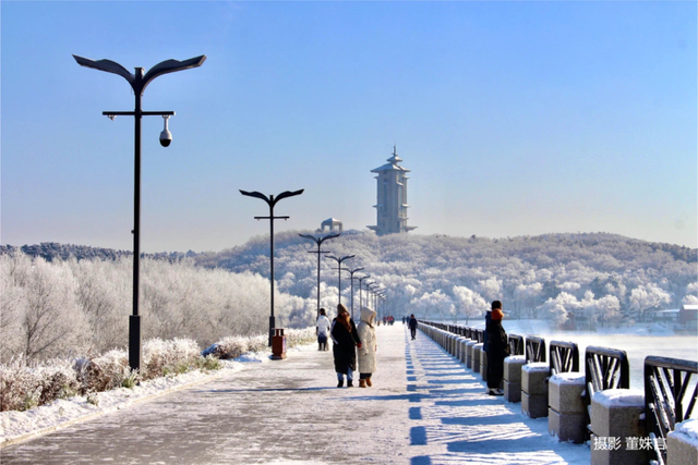 雪假快乐！长春市净月潭景区雪假优惠政策请查收→