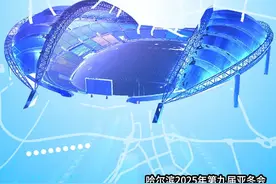 写给老铁“尔滨”的一封信图片