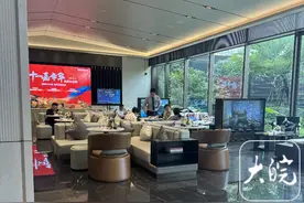 合肥国庆楼市认购量增近三倍，业内人士称政策利好叠加图片
