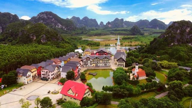 国庆中秋假期怎么玩？这份南宁「文旅体商」超全攻略请查收→