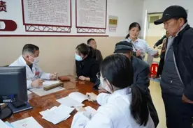 江西南昌新建区：打造名中医工作室让中医药事业薪火相传图片