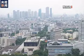 印尼为什么要迁都？图片