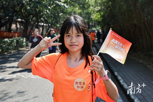 走完7.8公里，爱上黄江这座城！