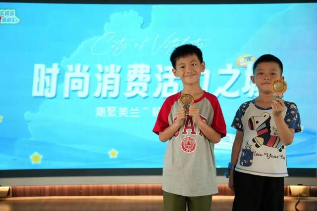 美兰实践派丨海风、乐声、美食、欢笑......周末海上有点“潮”，这“理”真的超好玩~