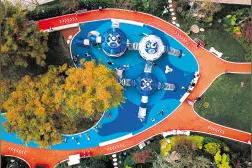 官渡区建设经验入选国字号首批城市儿童友好空间建设典型案例图片