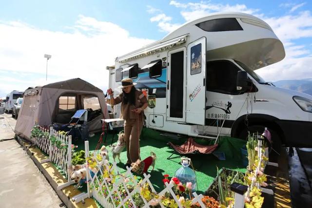 暖洋洋、热乎乎，冬天来到昭通这里，你绝对不想走了