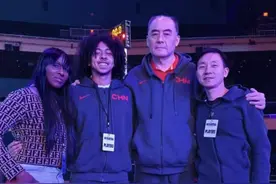 中国男篮短训营名单公布，归化球员朱正入选引关注图片