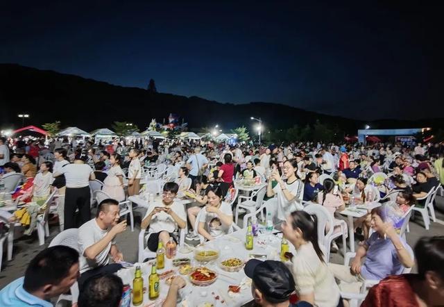 欧阳修到过的这座山，如何激发文旅消费新活力？