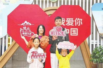 山海明月 共迎华诞！崂山风景区即将开启双节文旅盛宴