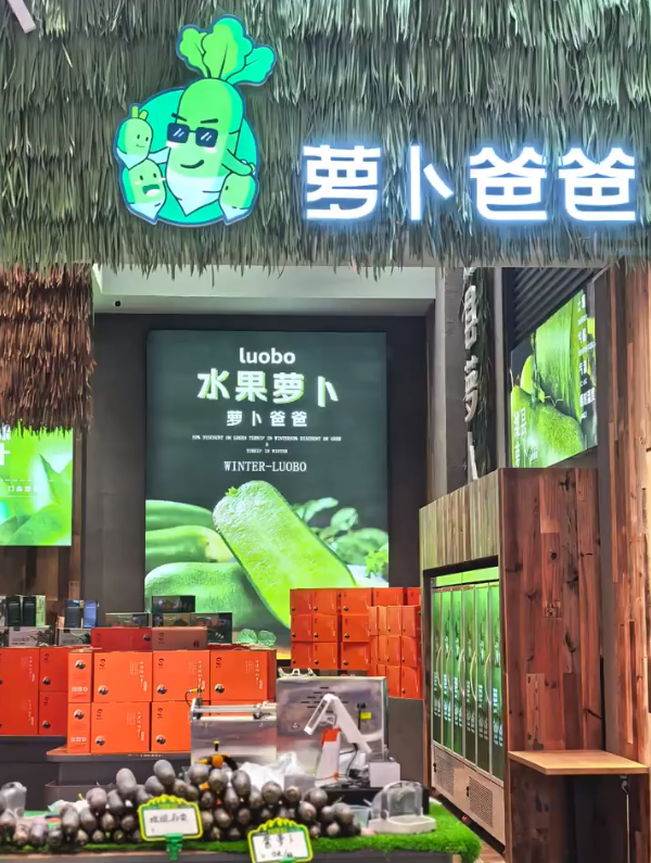 山东某高速服务区突然爆火！比景区的人还多！网友：原本只想来上个厕所，结果花出去500多，一进门我都蒙了