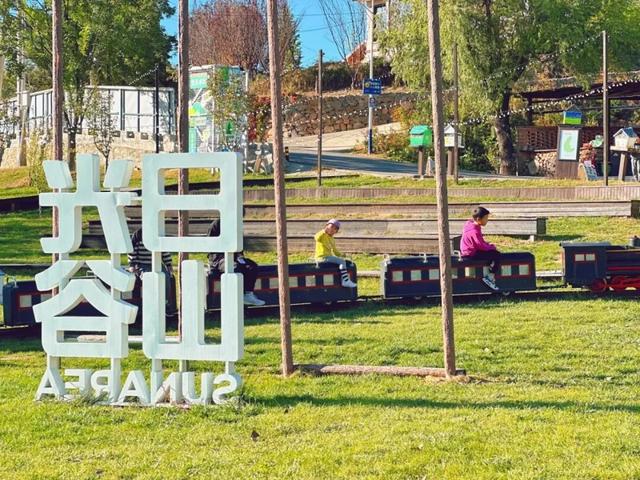 北京唯一！这座“中国历史文化名镇”上新“文旅地标” | 周末京郊微度假