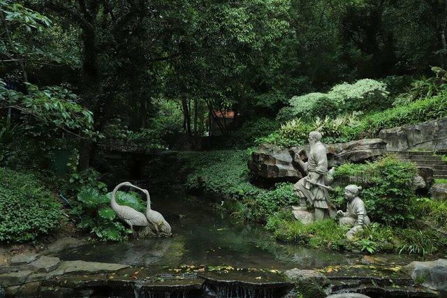 八景新声·人间烟火③