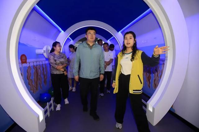 留下友谊，带走思念！门源文化交流团威海之行温情落幕，鲁青情谊再升温