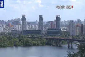 俄总统普京：俄特别军事行动目标是“消除冲突根源”图片