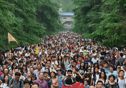 @出门游玩的你，收好这份消防安全提醒！