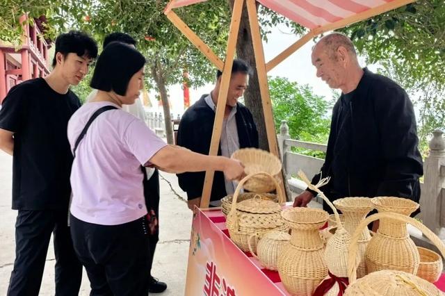 国庆中秋假期淇县文旅完美收官：古今交融亮出精彩答卷