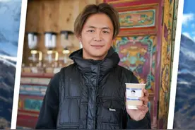 川藏线日记丨川藏线上的新青年图片