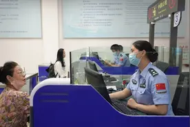 端午节假期，九洲港口岸增开13个航班应对毕业季出游潮图片