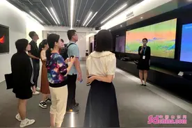 海信南非综合产业园家电产品出口到周边20多个非洲国家图片