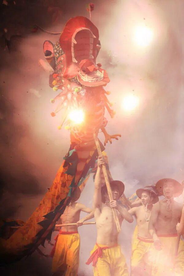 暖身又暖心！8条自驾线路带你在广西反向过冬→