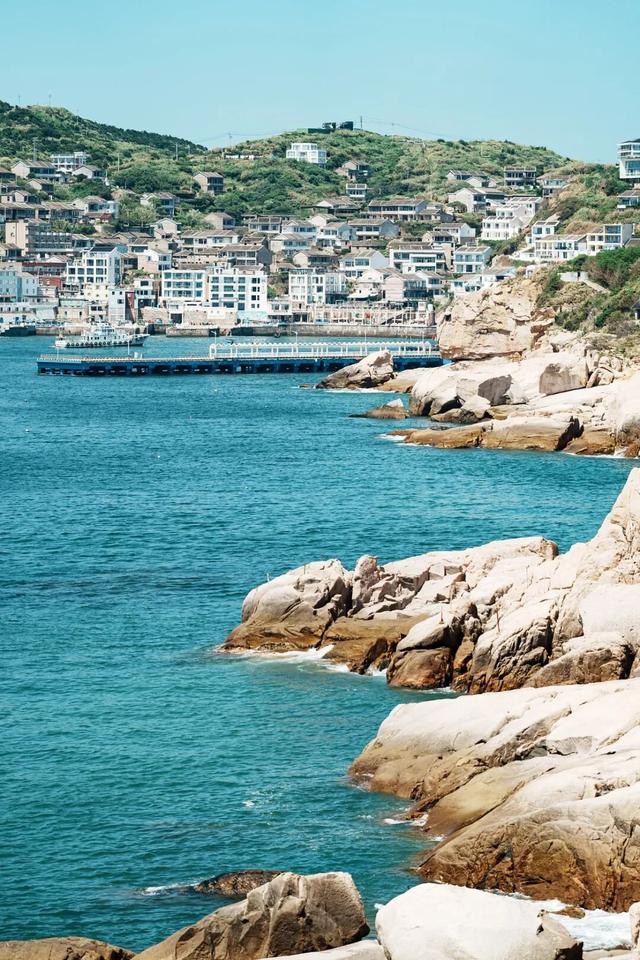 被低估的四线小城，也有顶级风景