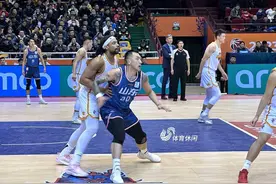 体坛快车丨山东男篮今晚再战广州龙狮，国足今夜迎战卡塔尔图片