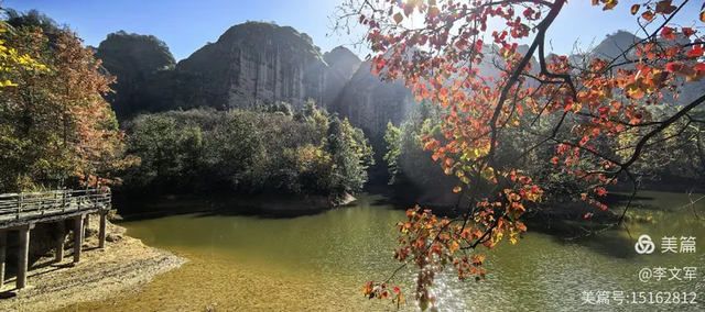 上海“旁友”三刷龙虎山的真实原因：不要太灵哦！（附独家游记）