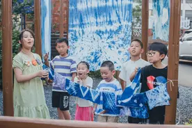 云梦县多措并举护航青少年儿童乐享暑期生活图片