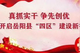 这一年！喜看岳阳县素质教育蝶变......图片